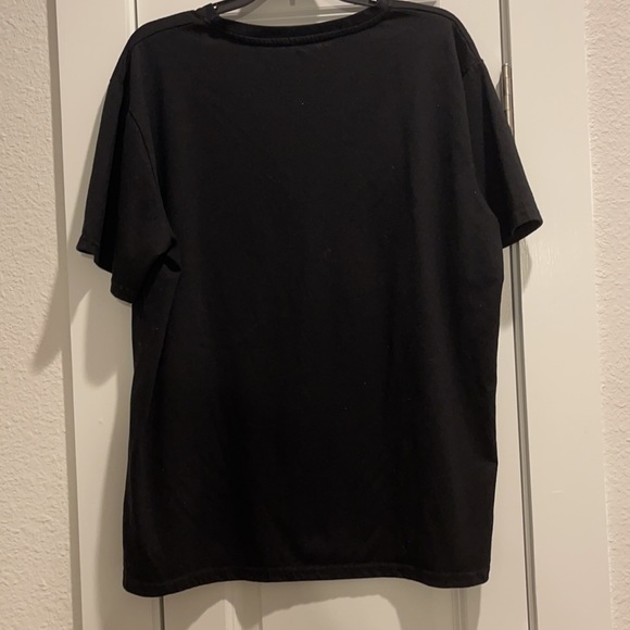 SHEIN Youth Oversized Shirt - Picture 6 of 8